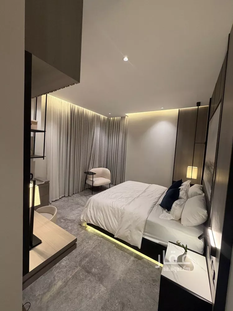 شقة للبيع في شارع الملك عبدالعزيز, حي الشاطئ الغربي, مدينة الدمام, المنطقة الشرقية صورة 4