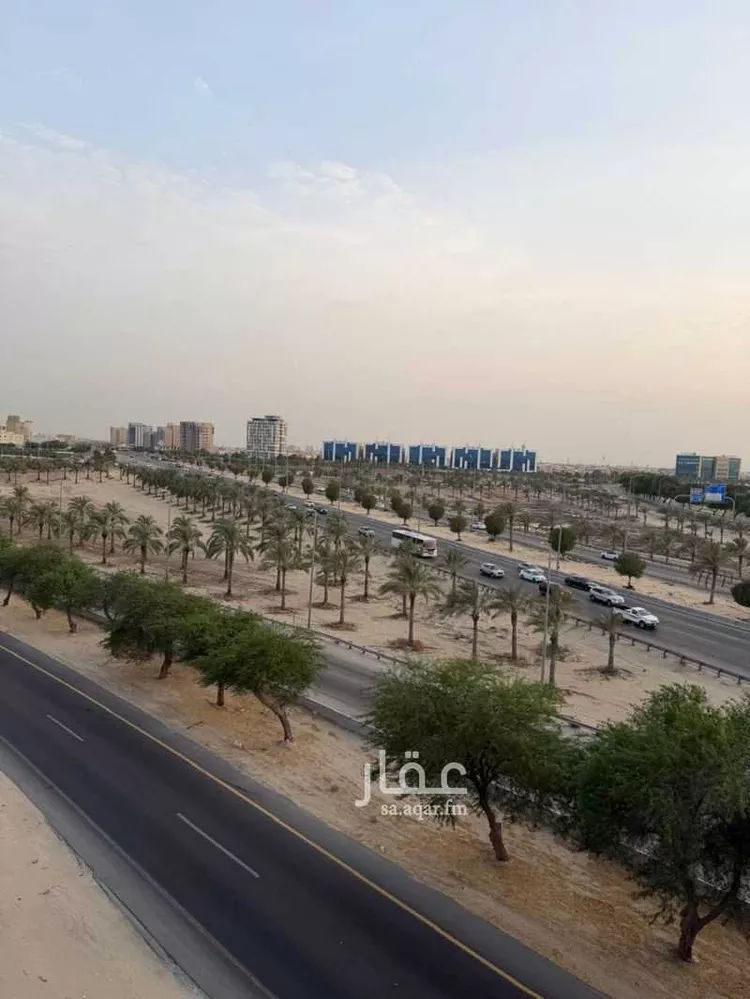 Apartment for Sale in Al Khobar Al Hamra