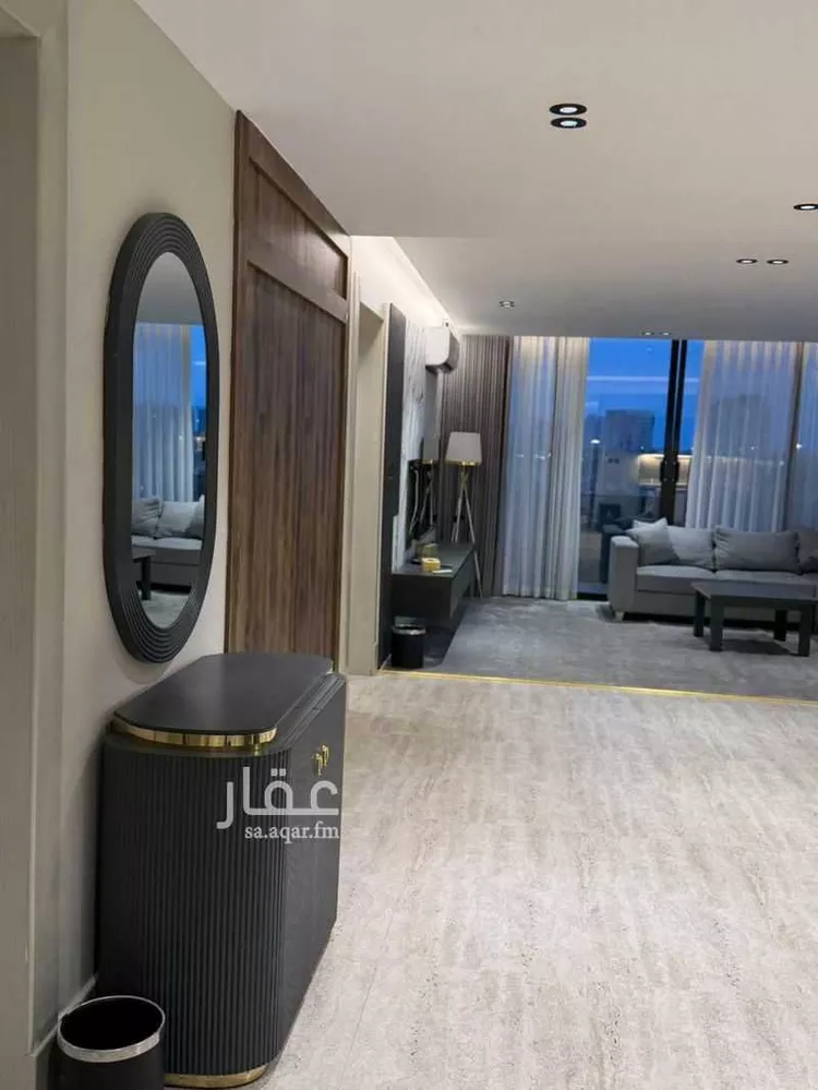 Apartment for Sale in Al Khobar Al Hamra 2