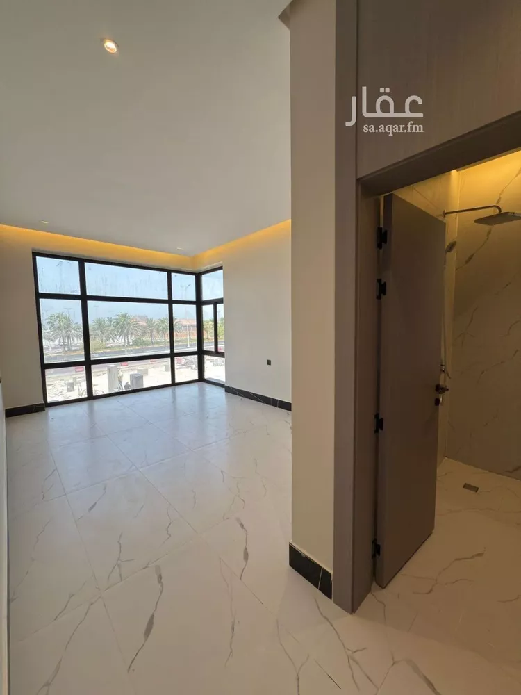 شقة للبيع في شارع الملك عبد الله بن عبدالعزيز, حي الشاطئ الغربي, مدينة الدمام, المنطقة الشرقية صورة 5