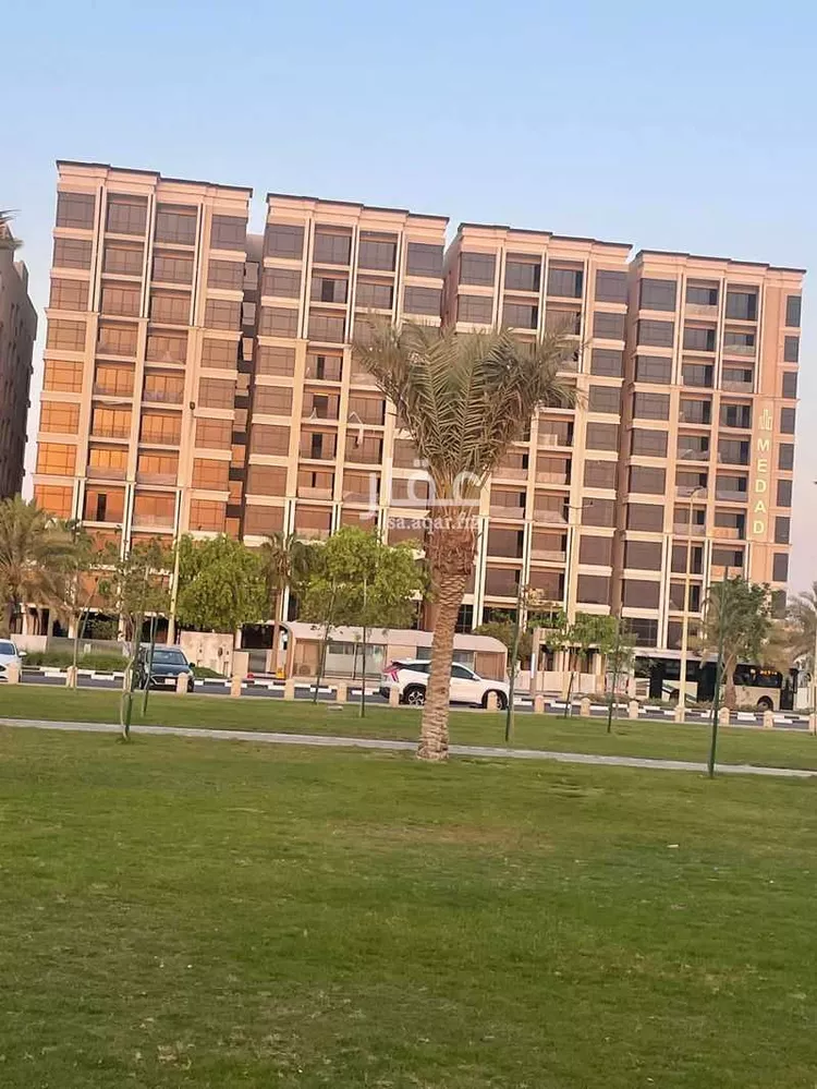 شقة للبيع في شارع الملك عبد الله بن عبدالعزيز, حي الشاطئ الغربي, مدينة الدمام, المنطقة الشرقية