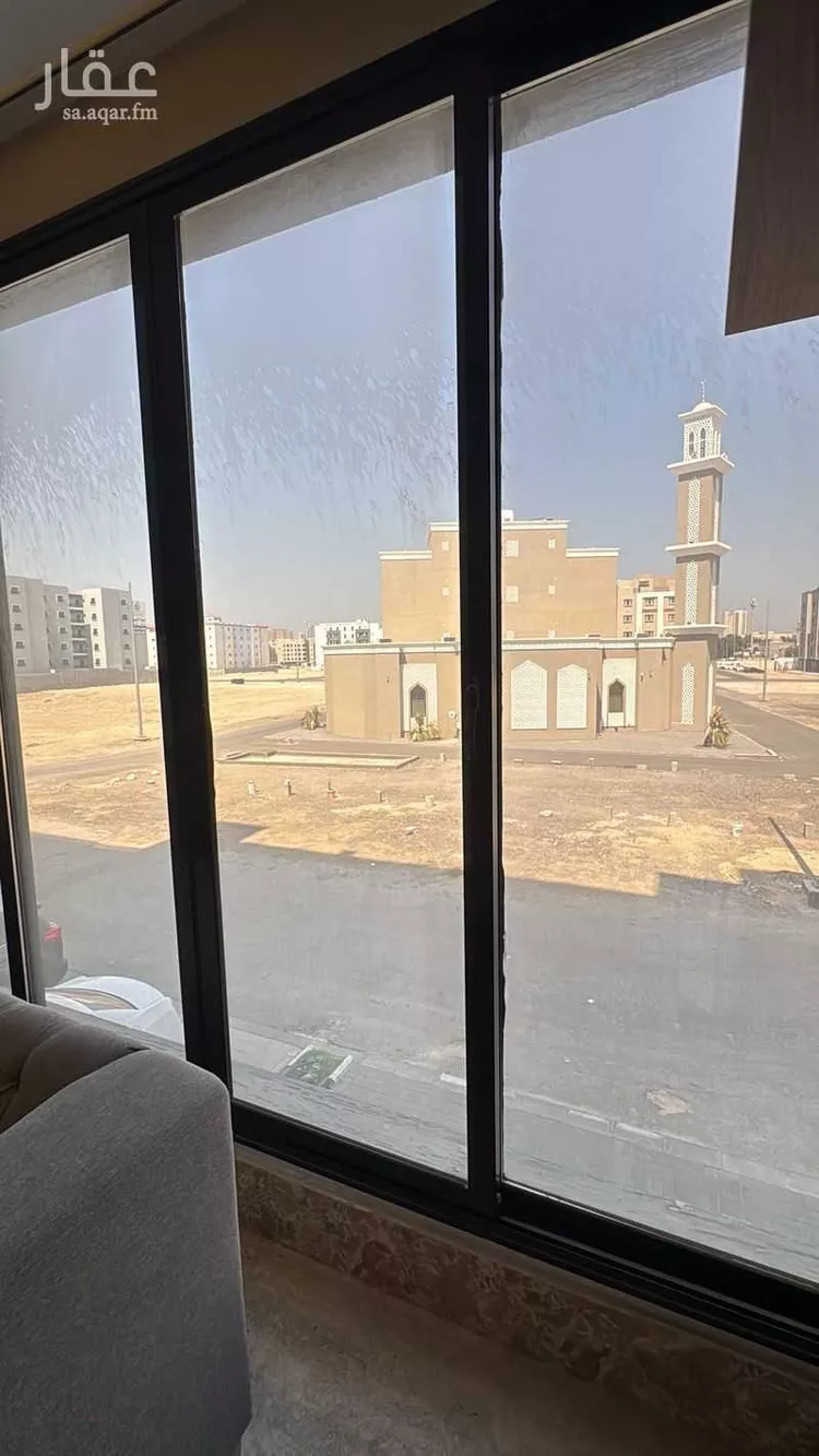 شقة للبيع في حي الحمراء, مدينة الخبر, المنطقة الشرقية 7