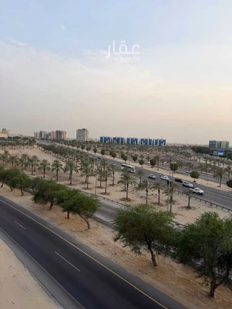 Apartment for Sale in Al Khobar Al Hamra 9