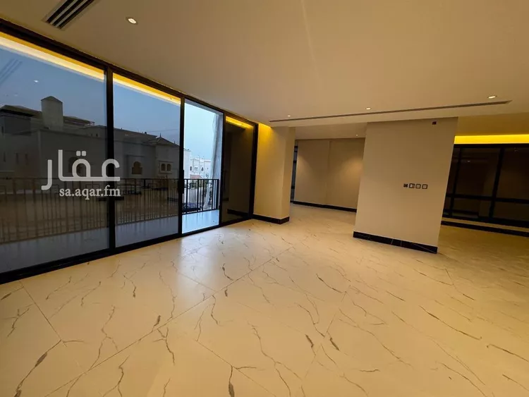 شقة للبيع في شارع الملك عبد الله بن عبدالعزيز, حي الشاطئ الغربي, مدينة الدمام, المنطقة الشرقية صورة 5