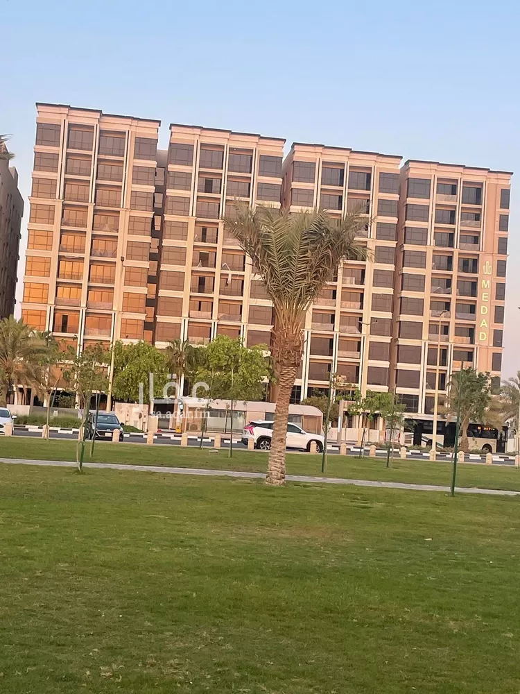 شقة للبيع في شارع الملك عبد الله بن عبدالعزيز, حي الشاطئ الغربي, مدينة الدمام, المنطقة الشرقية صورة 2