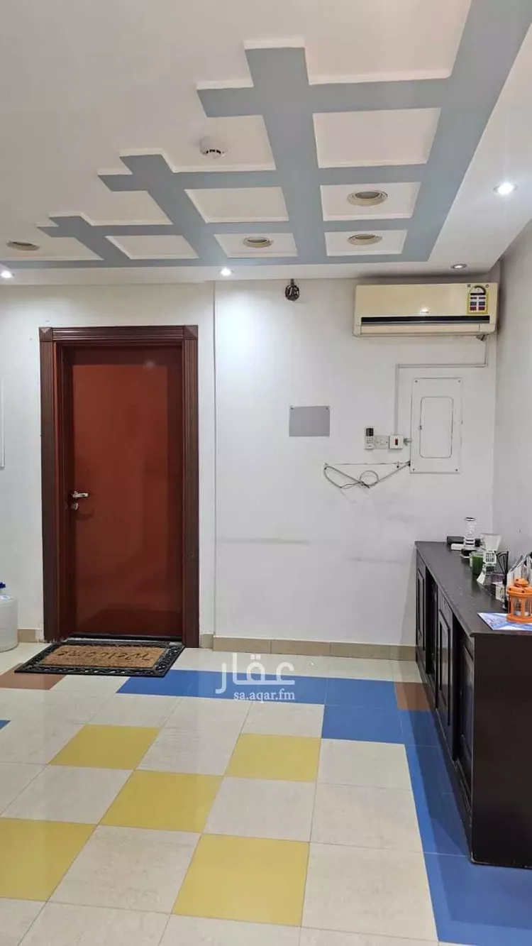 مكتب تجاري للإيجار في شارع الامير سعد بن عبدالرحمن الفرعي, حي الروابي, مدينة الرياض, منطقة الرياض صورة 2