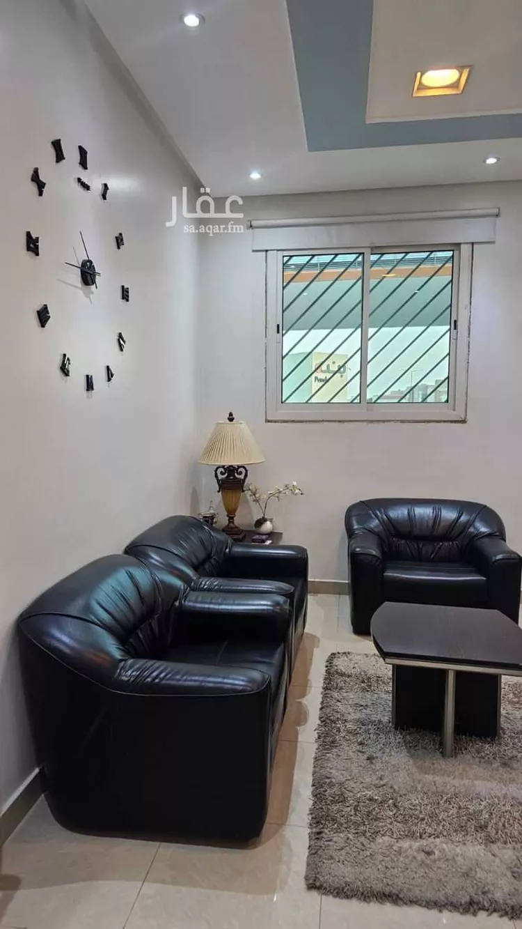 مكتب تجاري للإيجار في شارع الامير سعد بن عبدالرحمن الفرعي, حي الروابي, مدينة الرياض, منطقة الرياض صورة 5