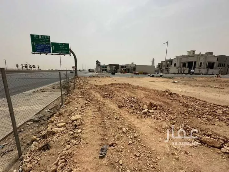 أرض للإيجار في شارع عمر بن الخطاب, حي الصفاء, مدينة الرياض, منطقة الرياض