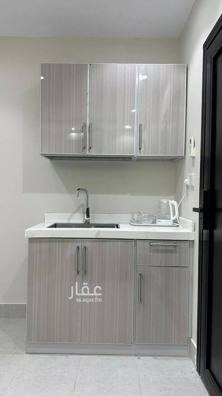 استديو مفروش للحجز في شارع حسان بن ثابت, الاسكان, المدينة المنورة صورة 4