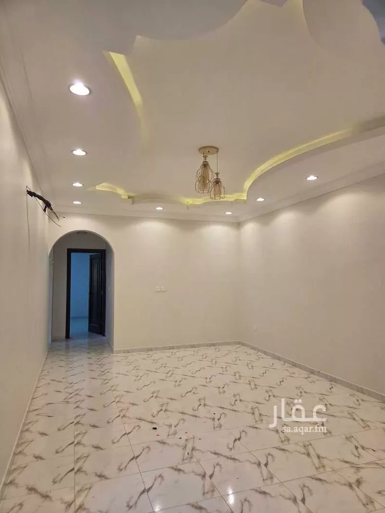 شقة للإيجار في شارع احمد بن اسحاق الانباري, حي الرغامة, مدينة جدة, منطقة مكة المكرمة