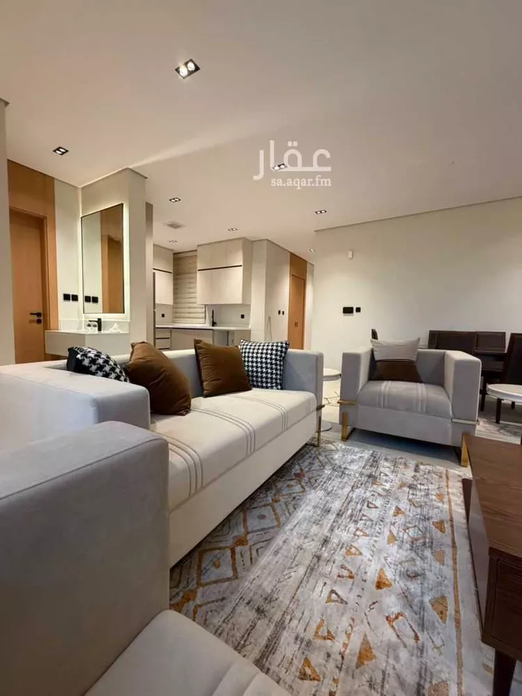 دور للإيجار في شارع الأشعث الكندي, حي السليمانية, مدينة الرياض, منطقة الرياض صورة 3