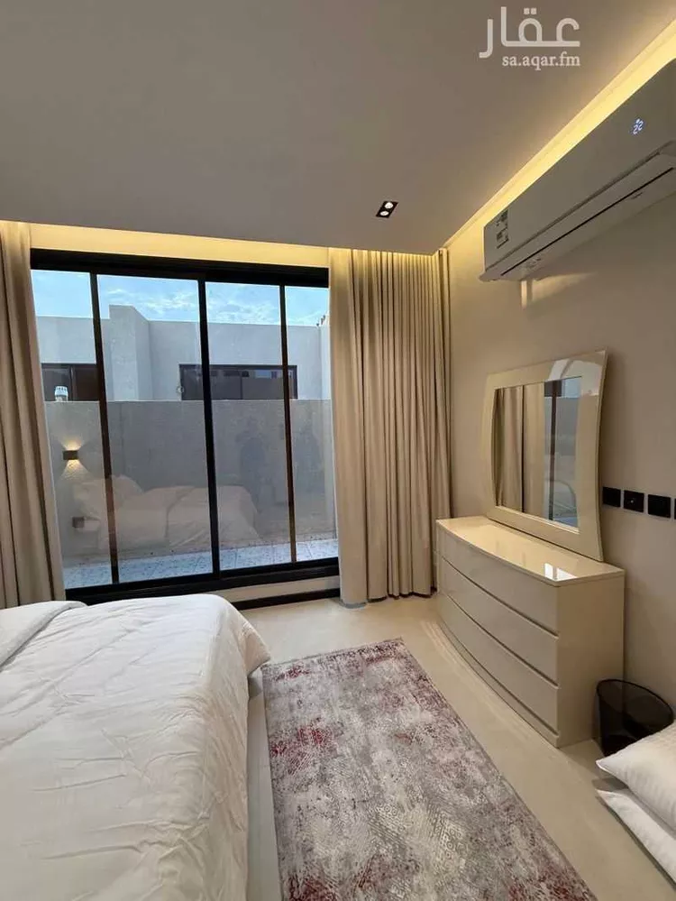 دور للإيجار في شارع الأشعث الكندي, حي السليمانية, مدينة الرياض, منطقة الرياض صورة 5