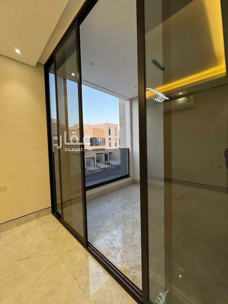 دور للإيجار في شارع الإمام الشوكاني, حي المربع, مدينة الرياض, منطقة الرياض صورة 5