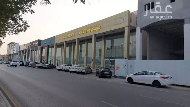 عمارة للبيع في شارع  احمد ابن حنبل, حي المنار, مدينة الرياض, منطقة الرياض