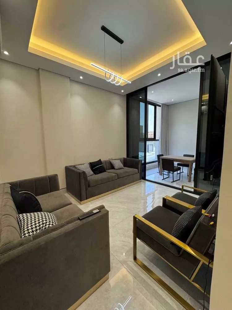 دور للإيجار في شارع الإمام الشوكاني, حي المربع, مدينة الرياض, منطقة الرياض