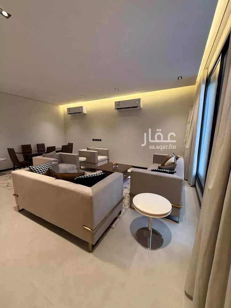 دور للإيجار في شارع الأشعث الكندي, حي السليمانية, مدينة الرياض, منطقة الرياض