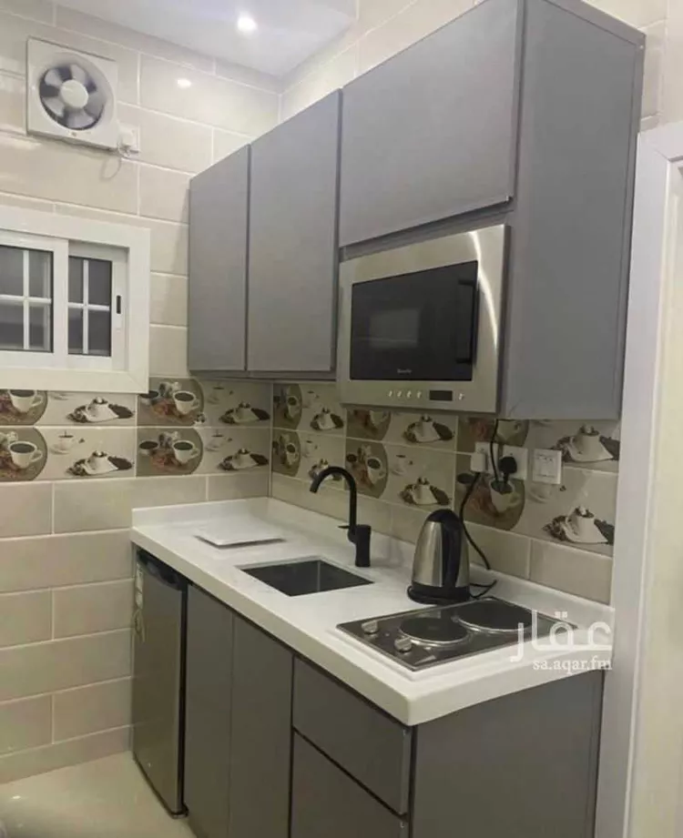 Furnished Apartment for Booking in Taif Al Faisaliah 6