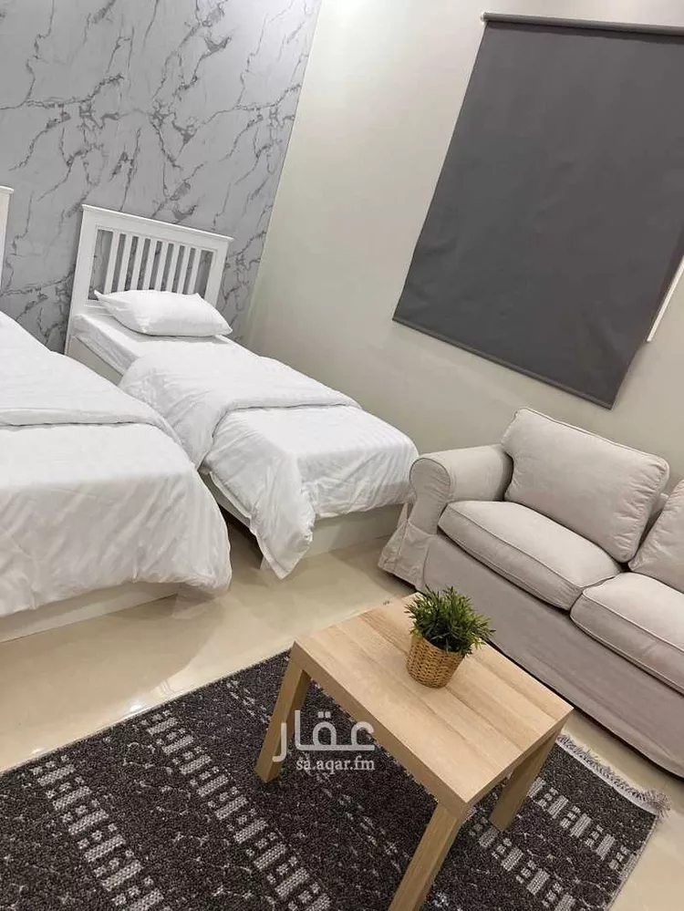 شقة مفروشة للحجز في شارع حمزة ابن عبدالمطلب ، حي السويقة ، الطائف ، الطائف صورة 3