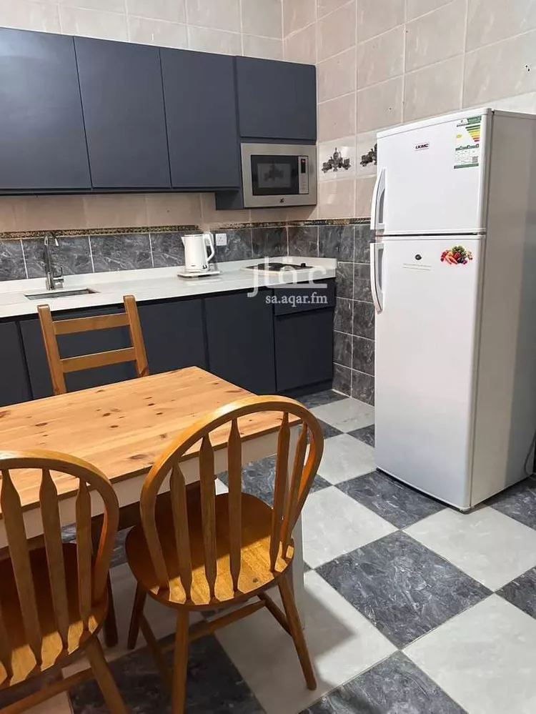Furnished Apartment for Booking in Taif Al Faisaliah 8