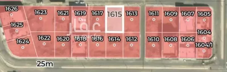 Land for Sale in Mecca Al Ukayshiyyah