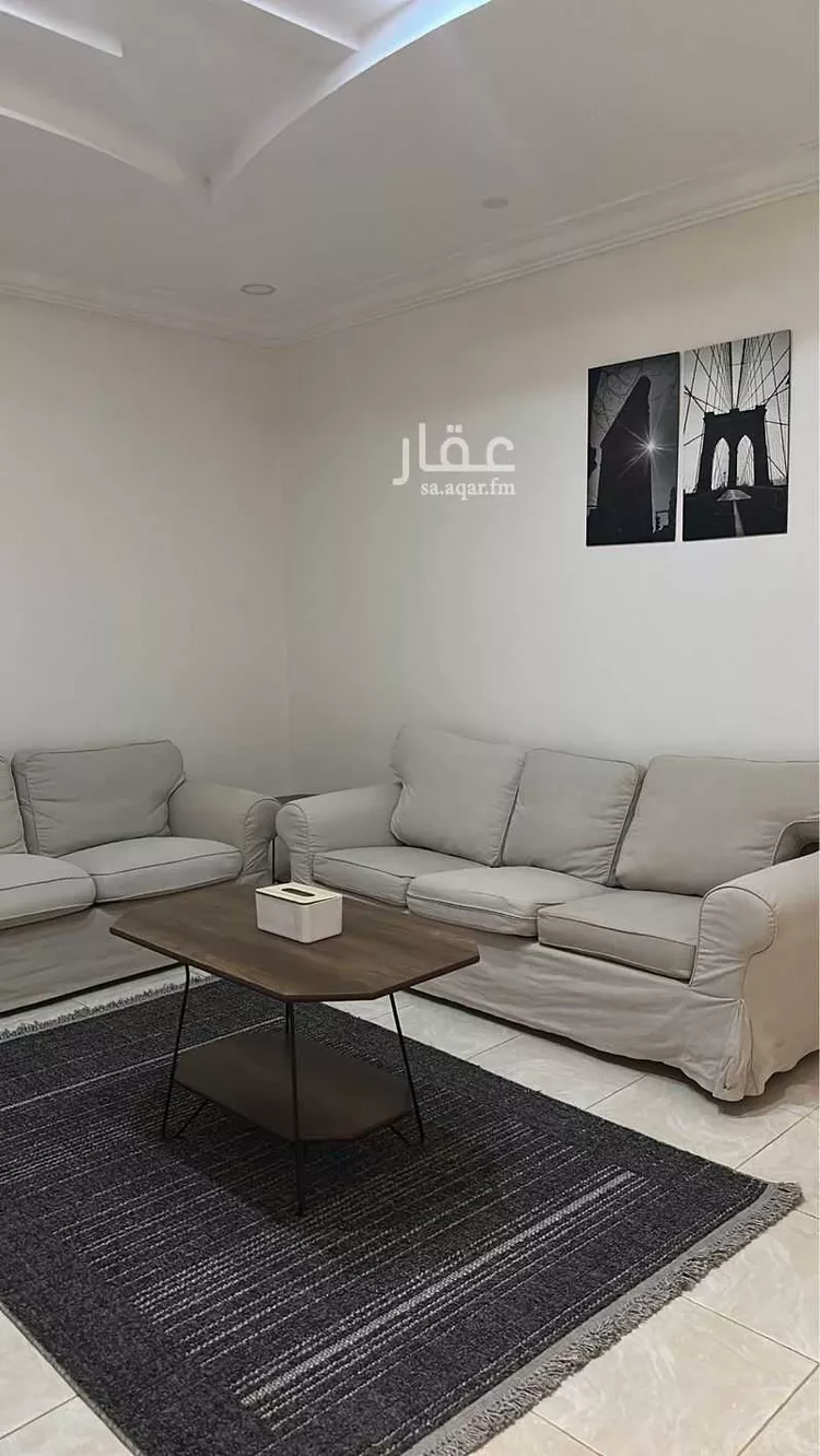 Furnished Apartment for Booking in Taif Al Faisaliah صورة 2