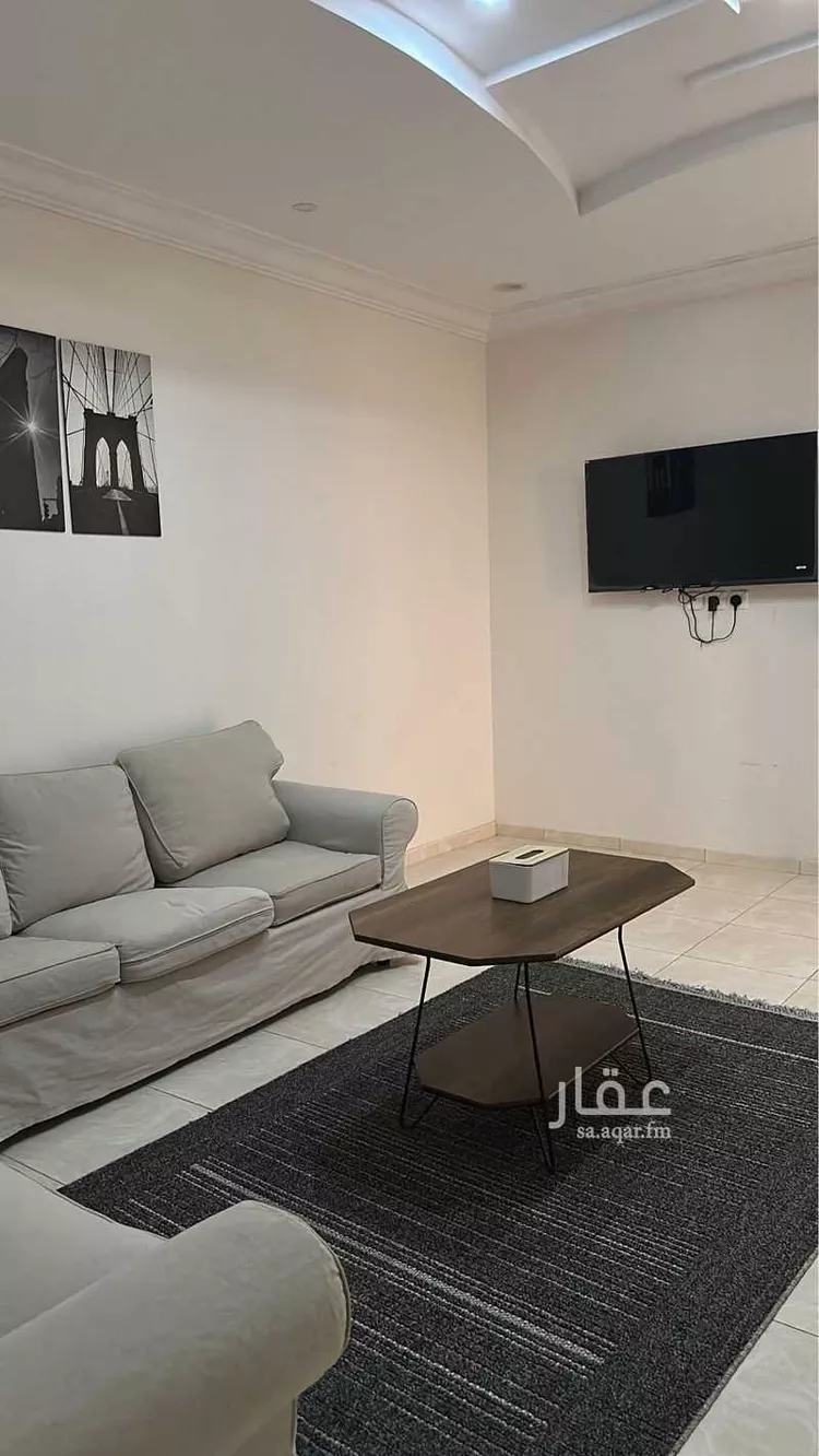 Furnished Apartment for Booking in Taif Al Faisaliah