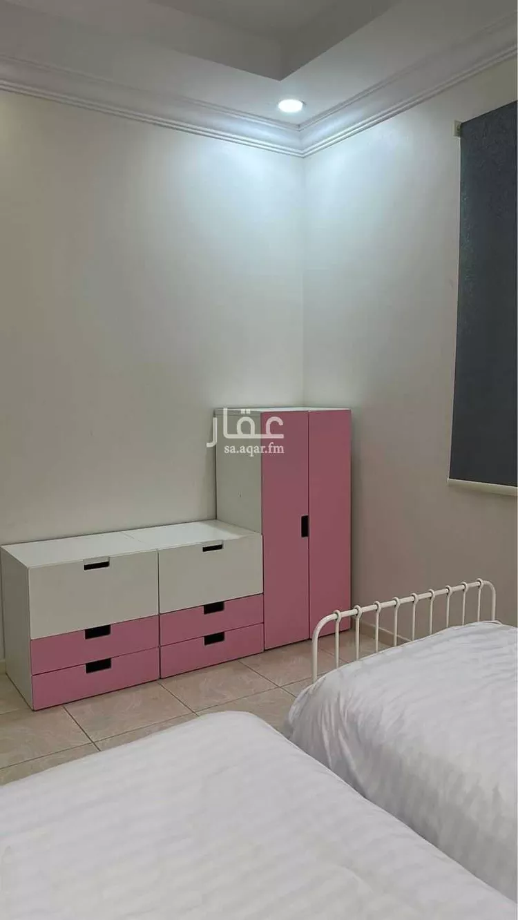 Furnished Apartment for Booking in Taif Al Faisaliah 7