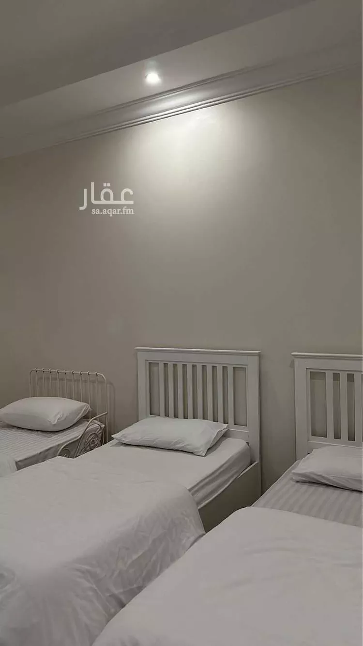 Furnished Apartment for Booking in Taif Al Faisaliah 6
