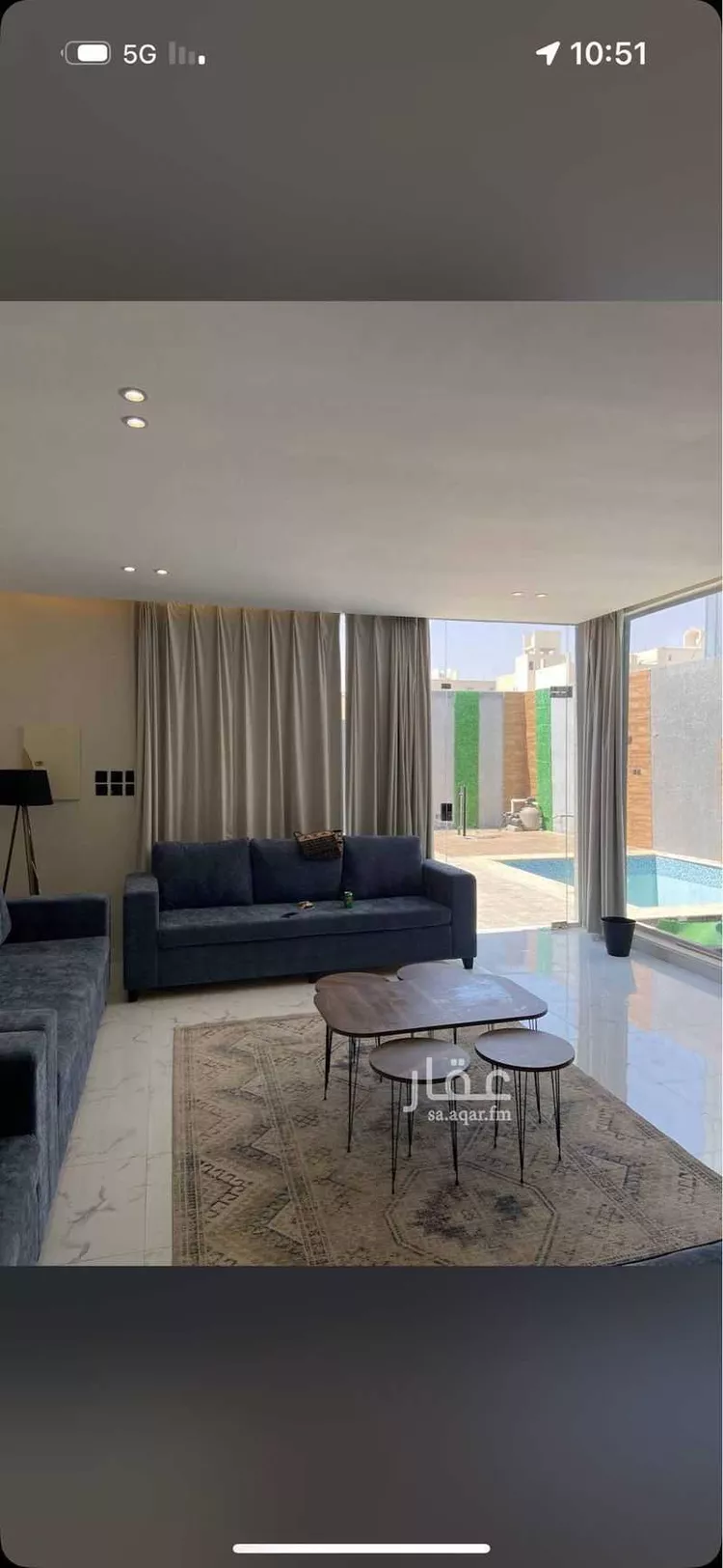 استراحة للإيجار في حي ، شارع رقم 31، 2818 ، حي ظهرة لبن ، الرياض ، منطقة الرياض صورة 2