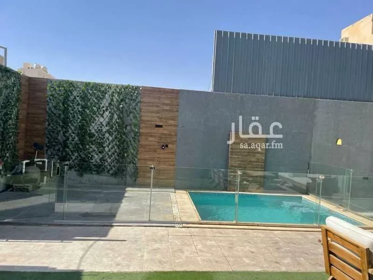 استراحة للإيجار في حي ، شارع رقم 31، 2818 ، حي ظهرة لبن ، الرياض ، منطقة الرياض صورة 4