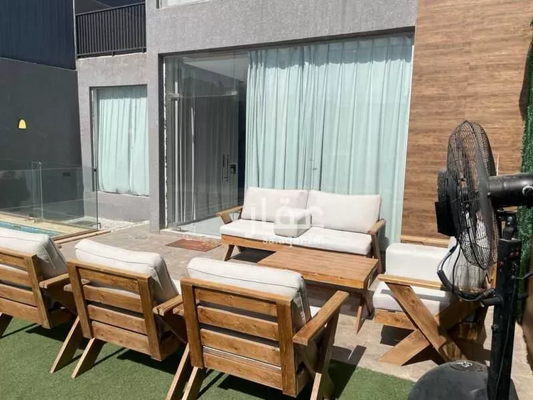 استراحة للإيجار في حي ، شارع رقم 31، 2818 ، حي ظهرة لبن ، الرياض ، منطقة الرياض صورة 3