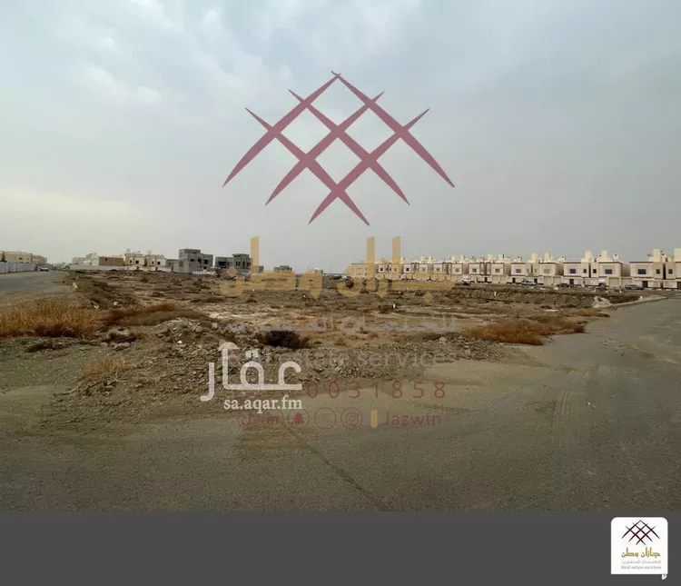 أرض للبيع في شارع المحمدية 1 3, حي المحمدية 1, مدينة جازان, منطقة جازان صورة 2
