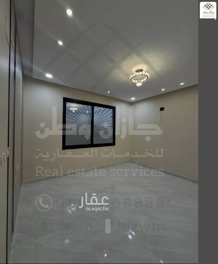 شقة للبيع في شارع شهيد الدين ثم الوطن علي قالب محمد الشرقي, حي المحمدية 1, مدينة جازان, منطقة جازان صورة 2