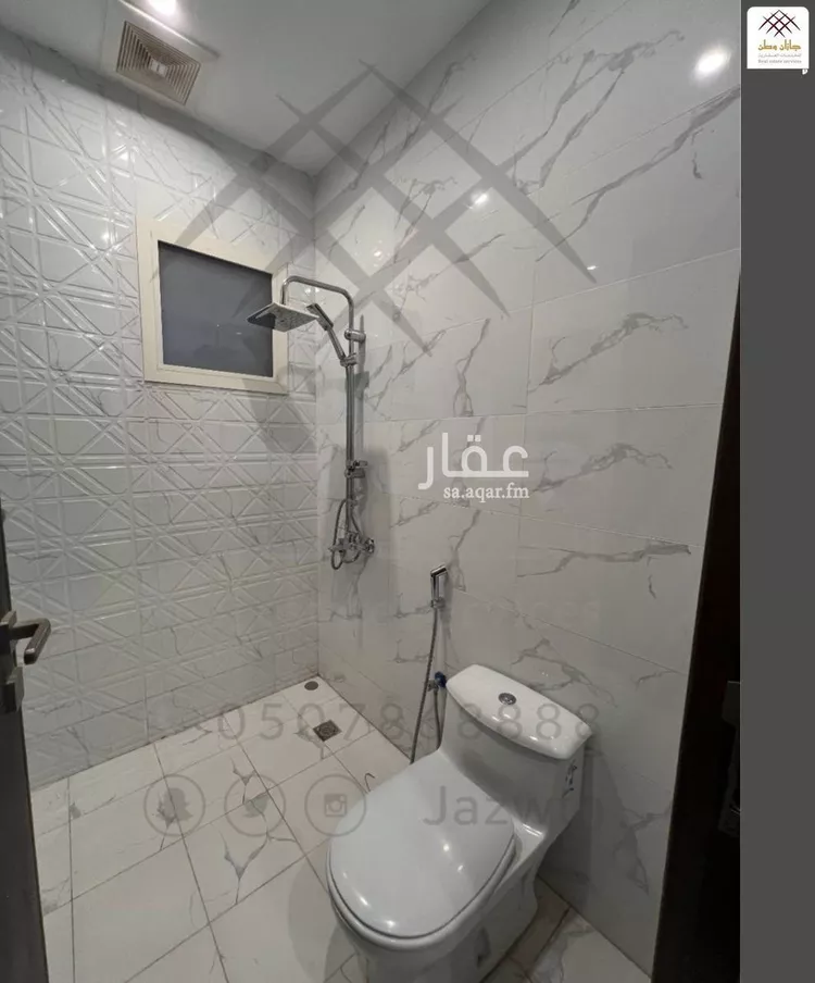 شقة للبيع في شارع شهيد الدين ثم الوطن  باسم يحيى موسى معشي, حي المحمدية 2, مدينة جازان, منطقة جازان صورة 3