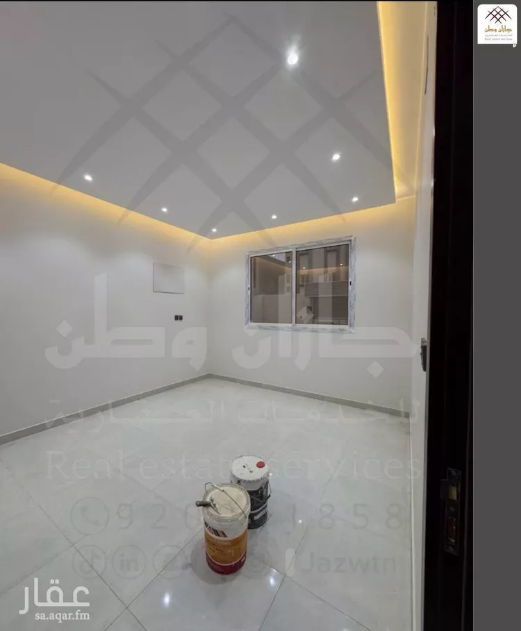 شقة للبيع في شارع العتيق, حي الرحاب 1, مدينة جازان, منطقة جازان صورة 3