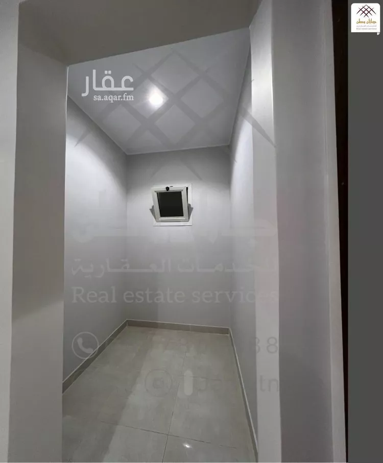 شقة للبيع في شارع عبدالملك بن مروان, حي السويس 1, مدينة جازان, منطقة جازان صورة 3