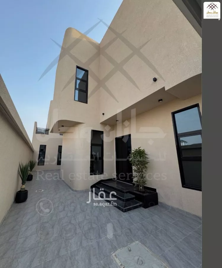 فيلا للبيع في شارع عبدالرحمن البهكلي, حي الملك فهد, مدينة ابو عريش - ابو عريش, منطقة جازان صورة 4