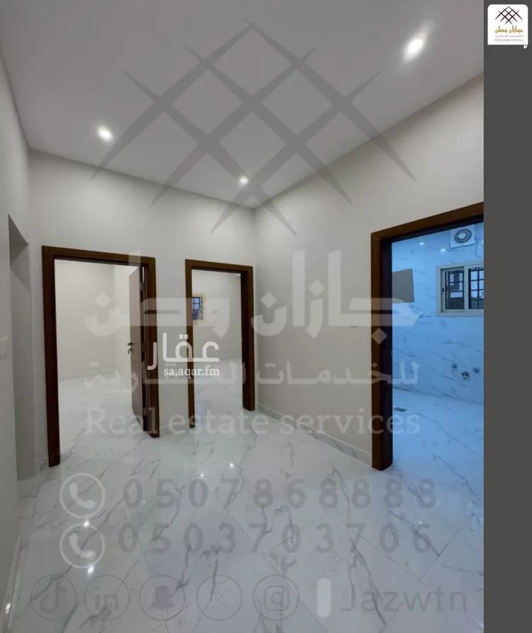 Apartment for Rent in Jazan As Suways 11