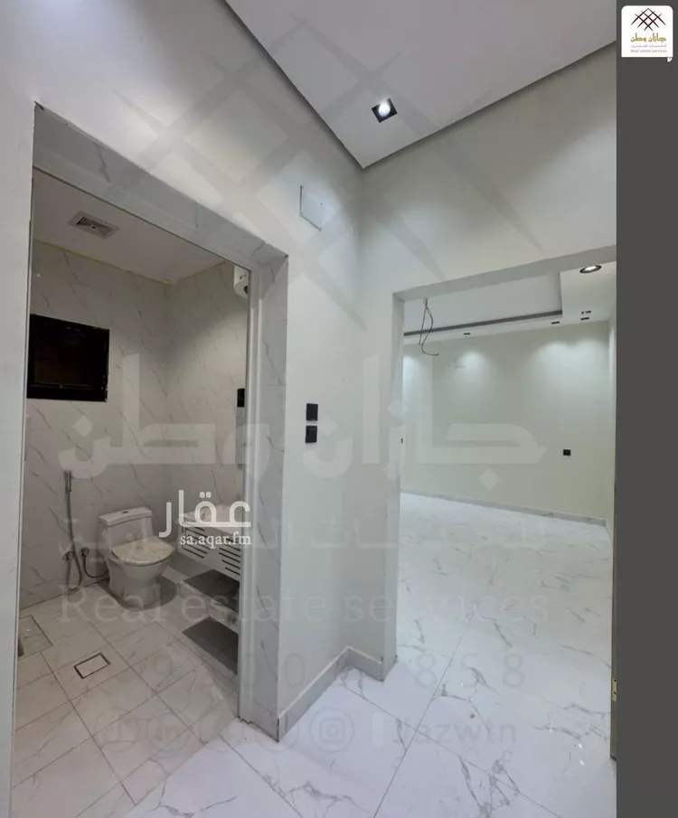 فيلا للبيع في شارع البحر الميت, حي العسيله, مدينة العسيله, منطقة جازان صورة 3