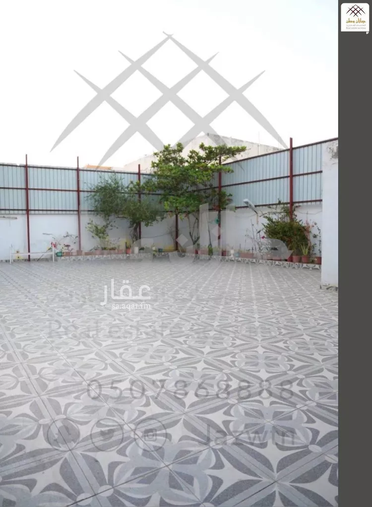 عمارة للبيع في شارع شارع 48 ب, حي الروضة, مدينة جازان, منطقة جازان صورة 2