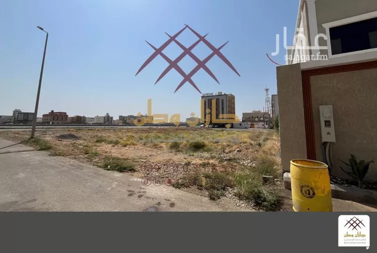 أرض للبيع في شارع النادي, حي العسيله, مدينة العسيله, منطقة جازان صورة 3