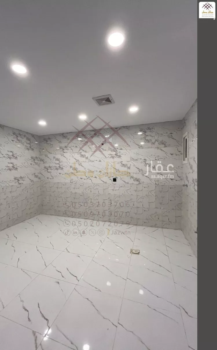شقة للإيجار في شارع المحمدية 2 39, حي المحمدية 2, مدينة جازان, منطقة جازان 12