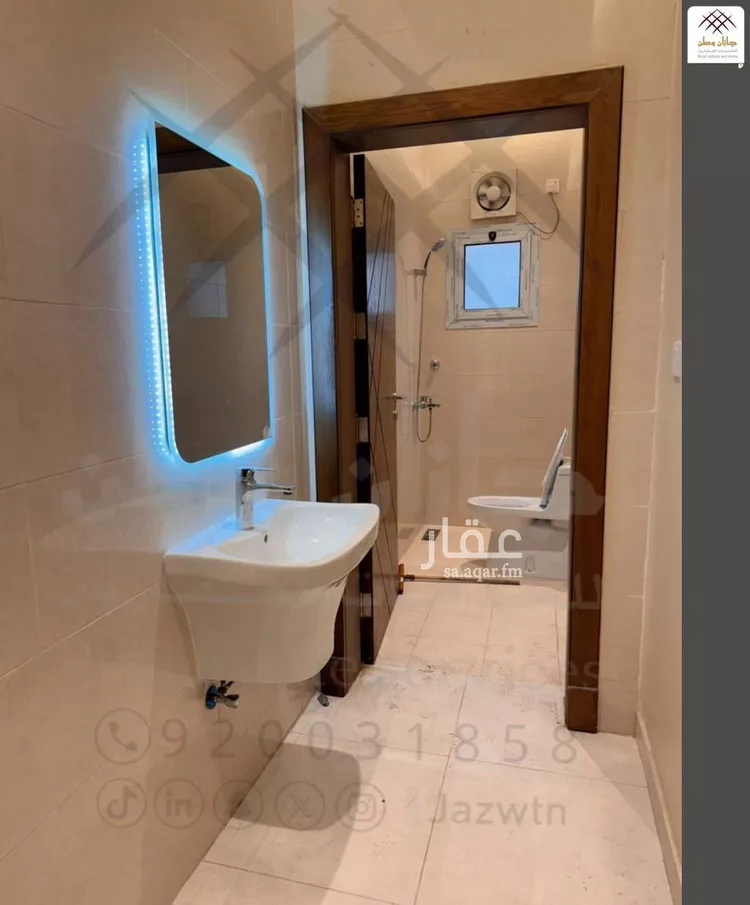 Apartment for Rent in Jazan Industrial Area 8