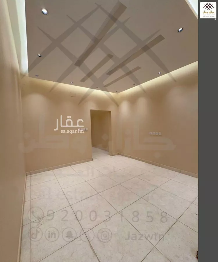 Apartment for Rent in Jazan Industrial Area 13