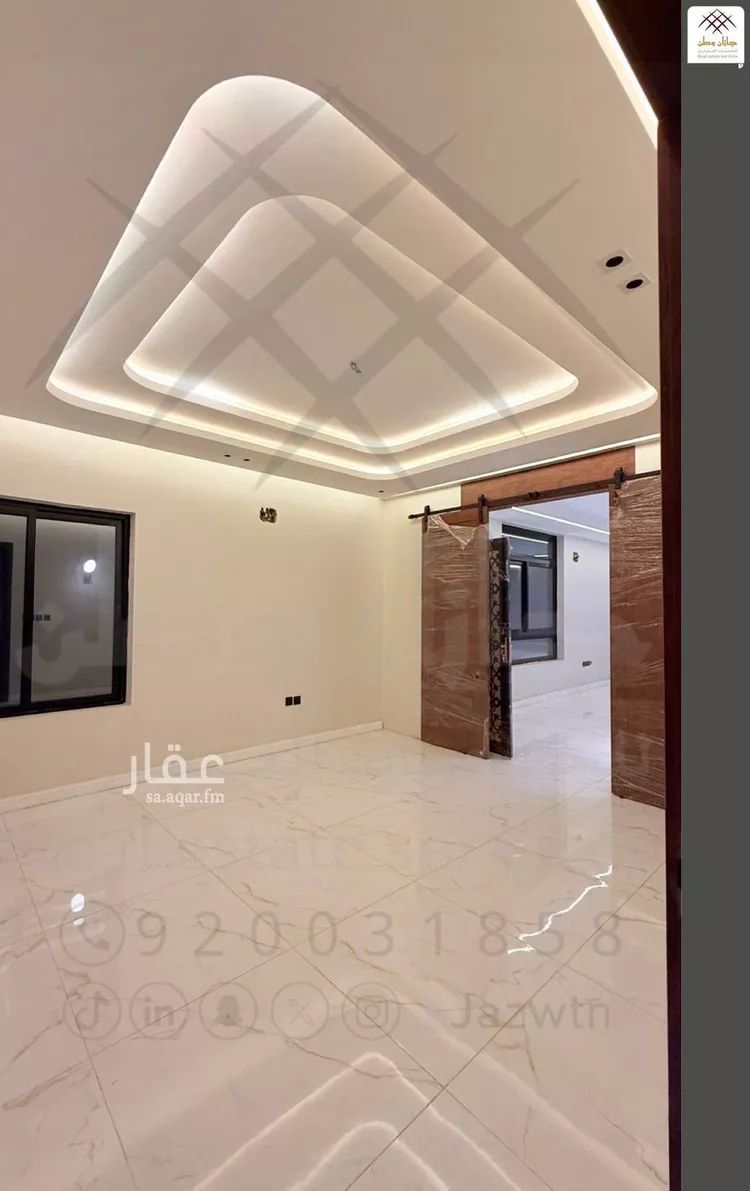 فيلا للبيع في حي المحمدية 2, مدينة جازان, منطقة جازان 6