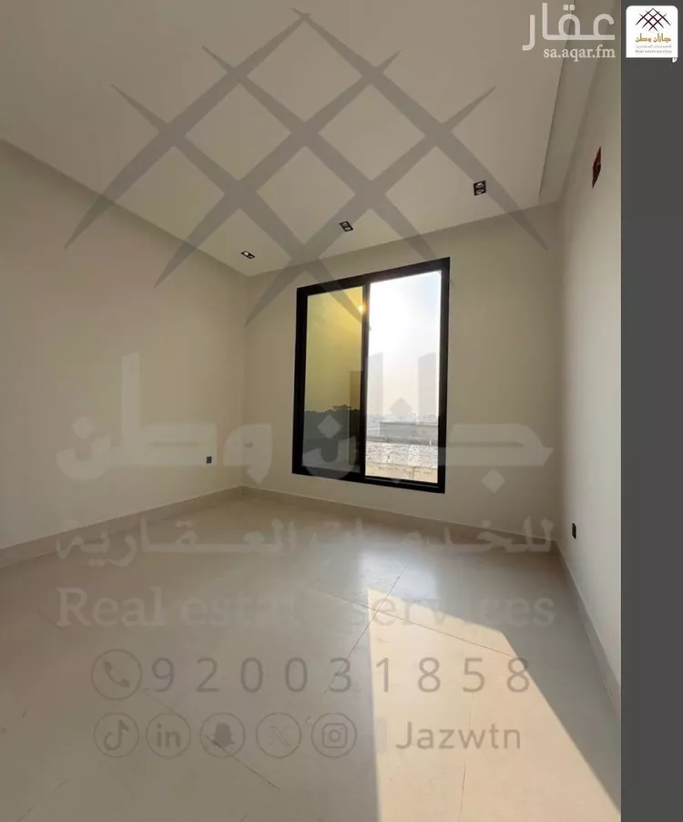 Floor for Sale in Jazan Ash Shati 9