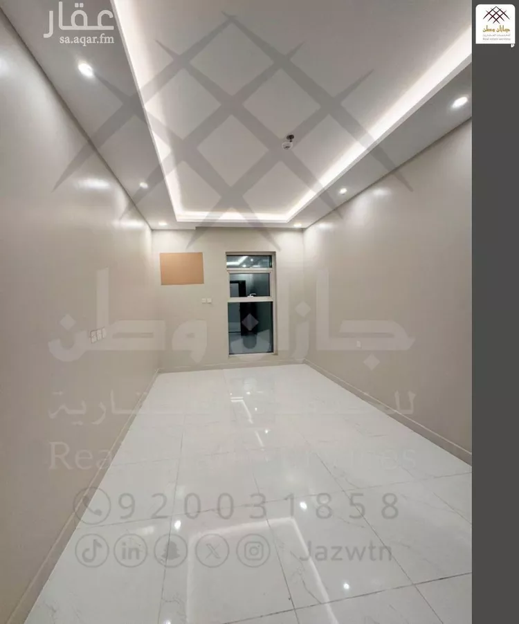 شقة للبيع في شارع شارع 38 ب, حي الصفاء, مدينة جازان, منطقة جازان صورة 4