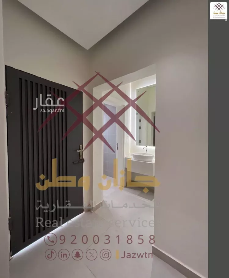 Apartment for Rent in Jazan As Suways 8