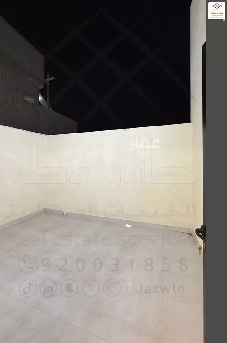 عمارة للإيجار في شارع يزيد بن اسد, حي المحمدية 2, مدينة جازان, منطقة جازان صورة 4