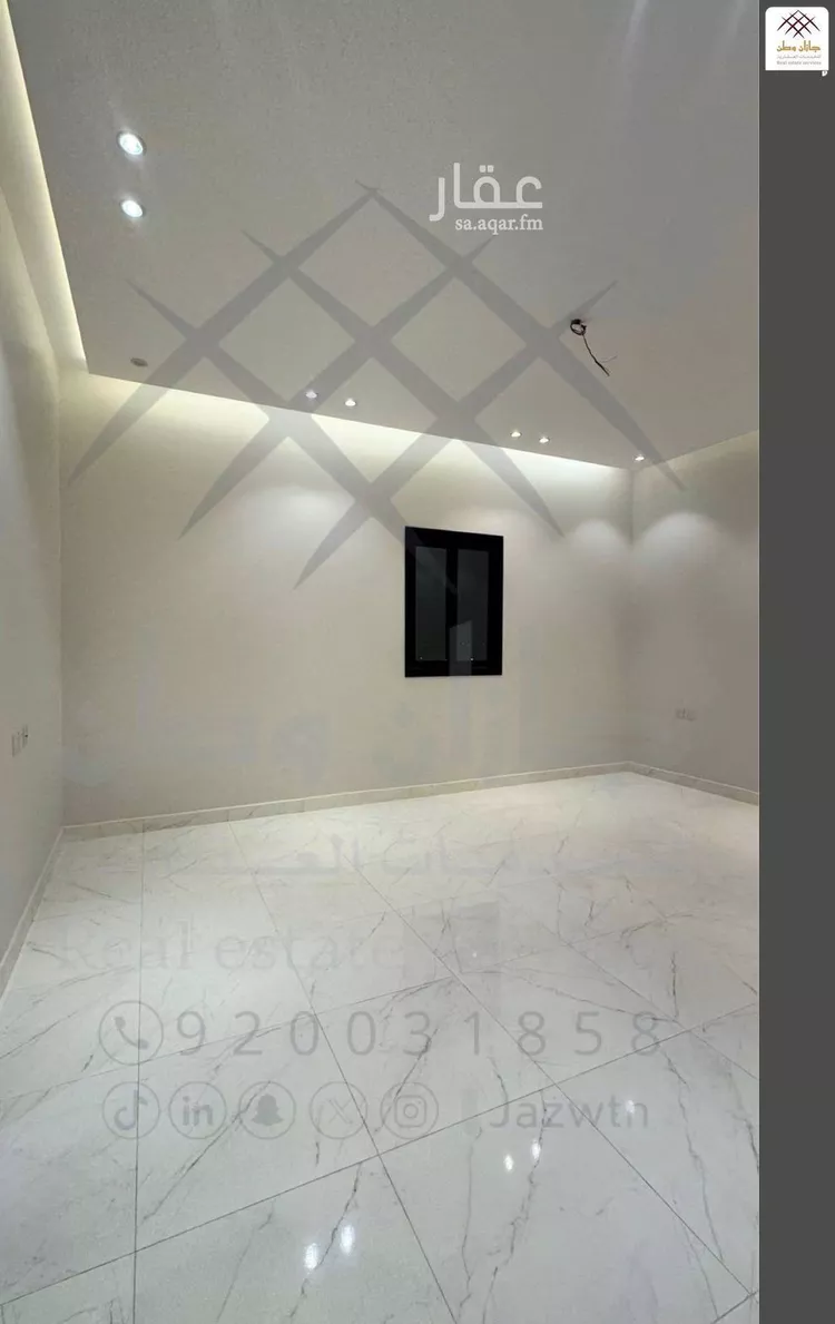 Apartment for Sale in Jazan Al Matar 7